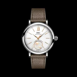 PORTOFINO AUTOMATIC JOUR & NUIT 34