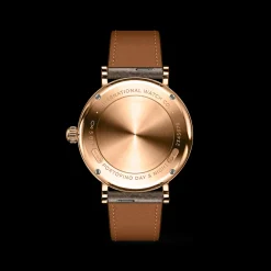 Portofino Automatic Jour & Nuit 34