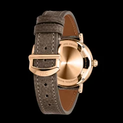 Portofino Automatic Jour & Nuit 34