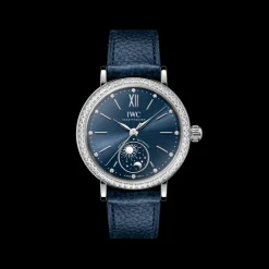 Portofino Automatic Jour & Nuit 34