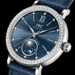 Portofino Automatic Jour & Nuit 34