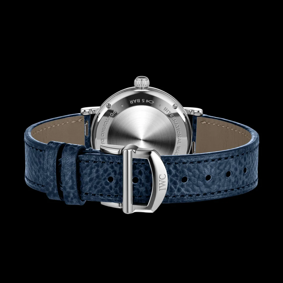 Portofino Automatic Jour & Nuit 34