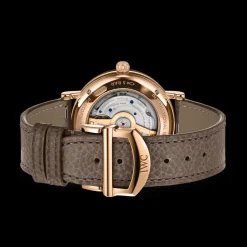 Portofino Automatic Phase de Lune 37