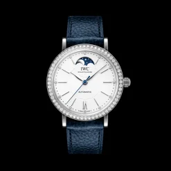Portofino automatic phase de lune 37