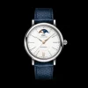 Portofino Automatic Phase de Lune 37