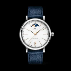 Portofino Automatic Phase de Lune 37