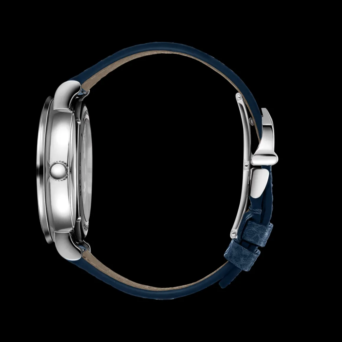Portofino Automatic Phase de Lune 37