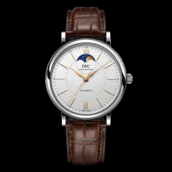 Portofino Automatic Phase de Lune
