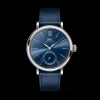 Portofino Automatic Pointer Date Laureus
