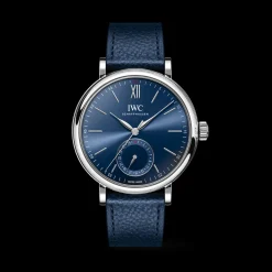 Portofino Automatic Pointer Date Laureus