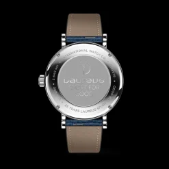 Portofino Automatic Pointer Date Laureus