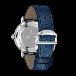 Portofino Automatic Pointer Date Laureus