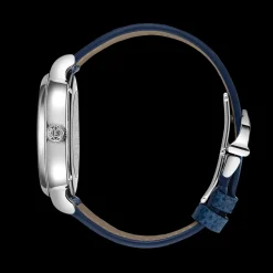 Portofino Automatic Pointer Date Laureus