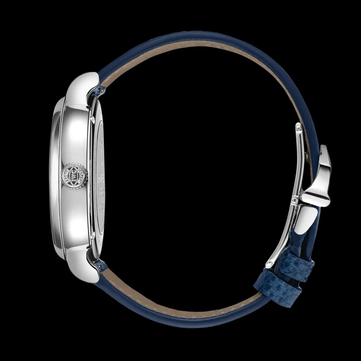 Portofino Automatic Pointer Date Laureus