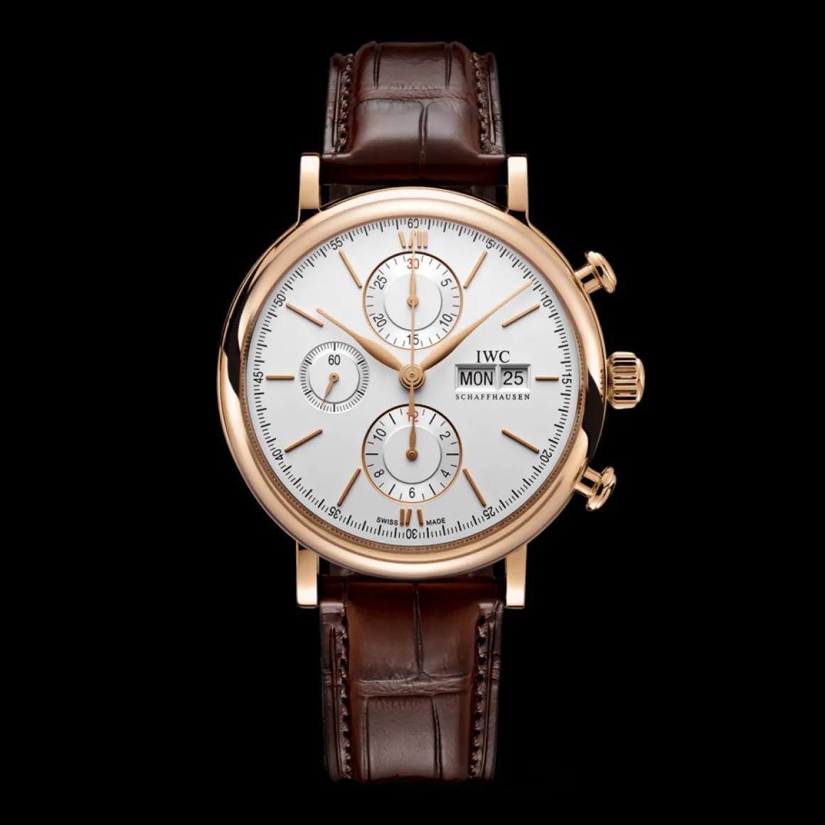 Portofino Chronographe