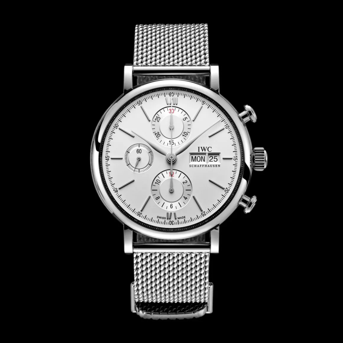 Portofino Chronographe