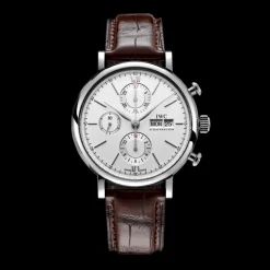 Portofino Chronographe