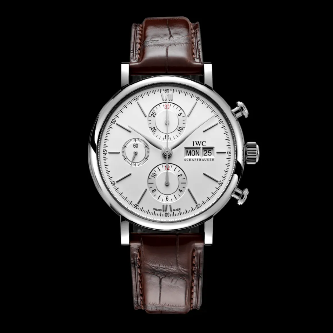 Portofino Chronographe