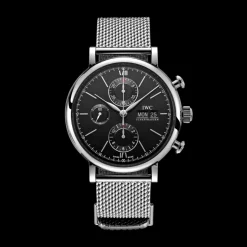 Portofino Chronographe