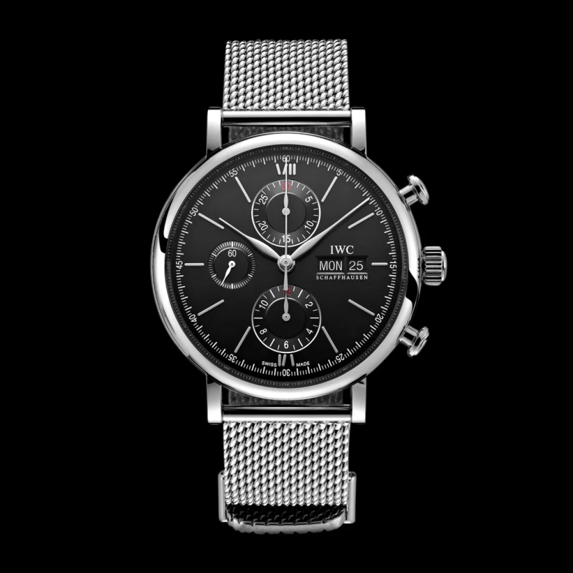 Portofino Chronographe