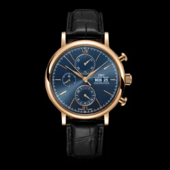 Portofino Chronographe