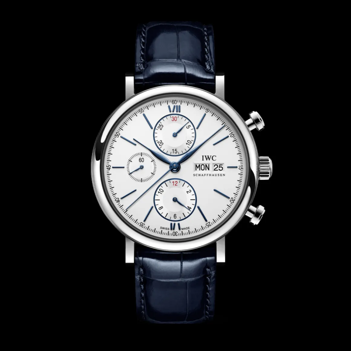 Portofino Chronographe