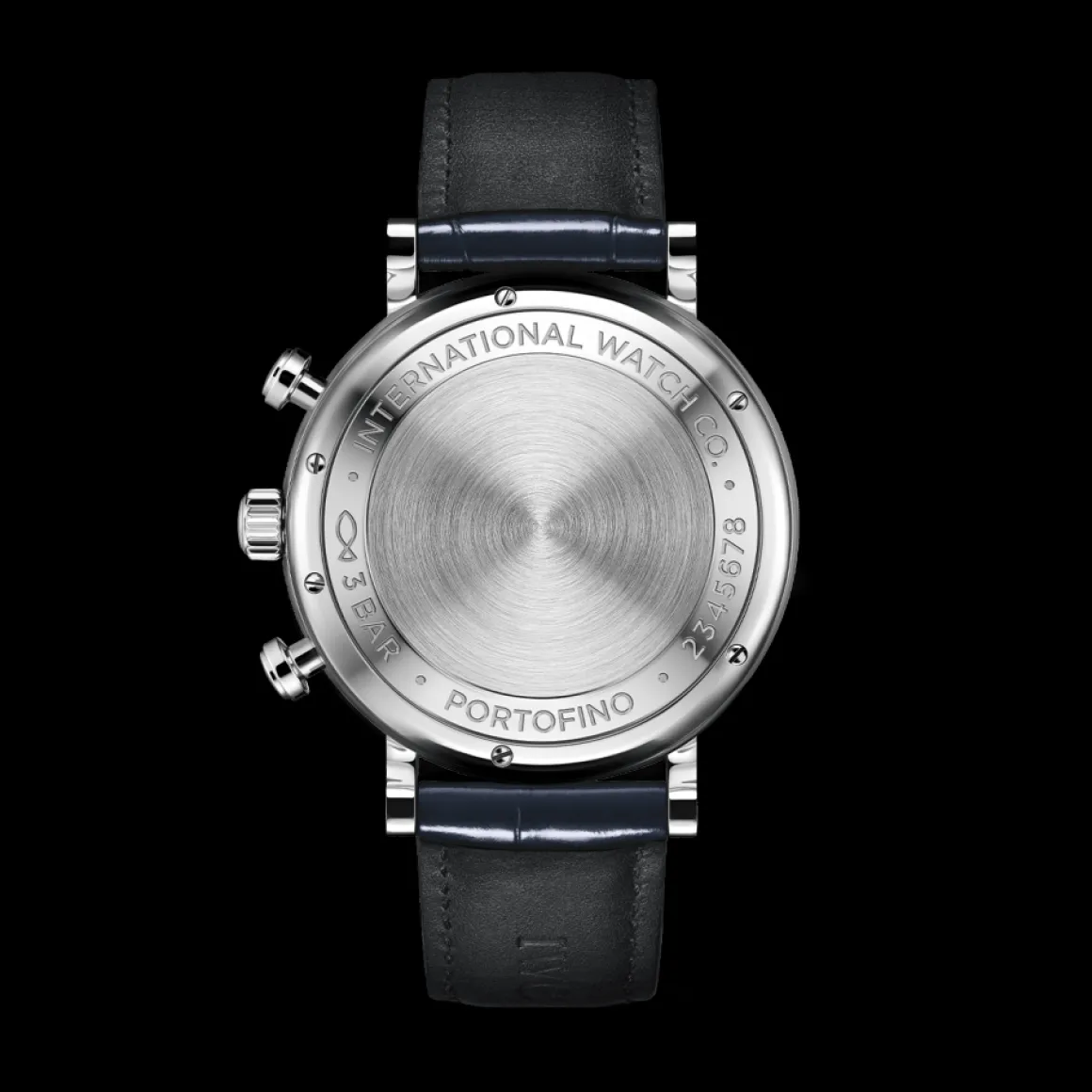 Portofino Chronographe