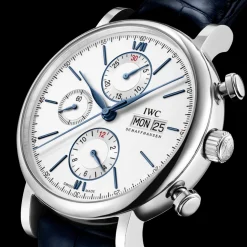 Portofino Chronographe