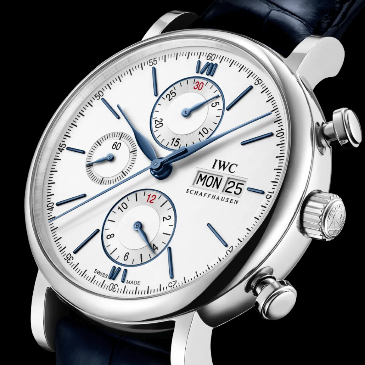 Portofino Chronographe