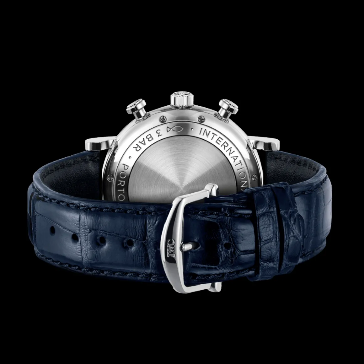 Portofino Chronographe