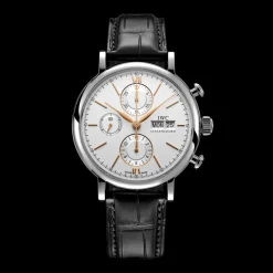 Portofino Chronographe