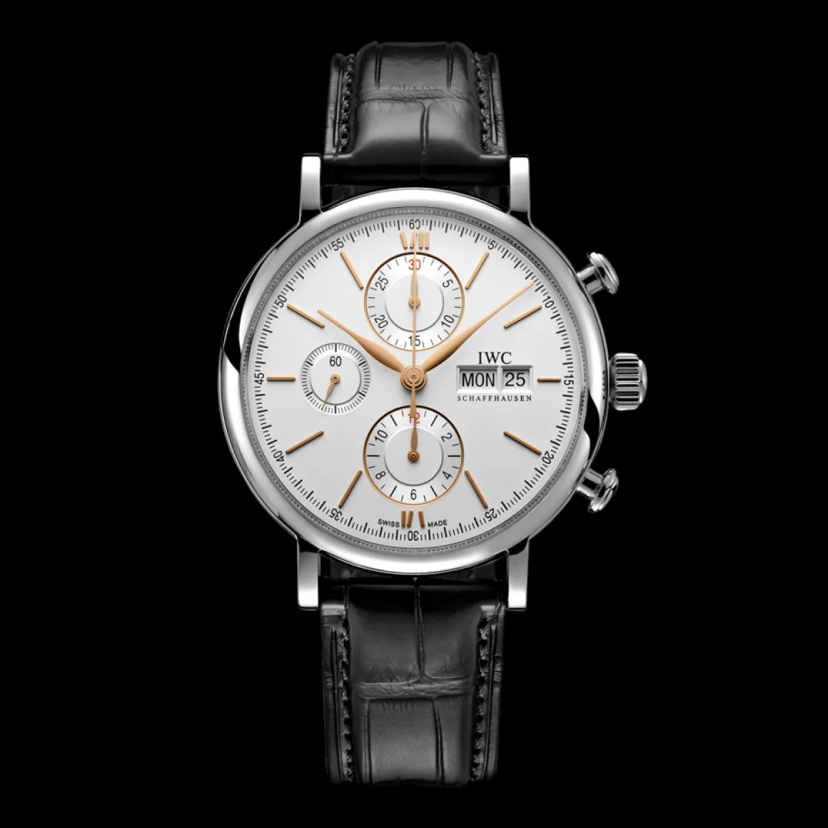 Portofino Chronographe