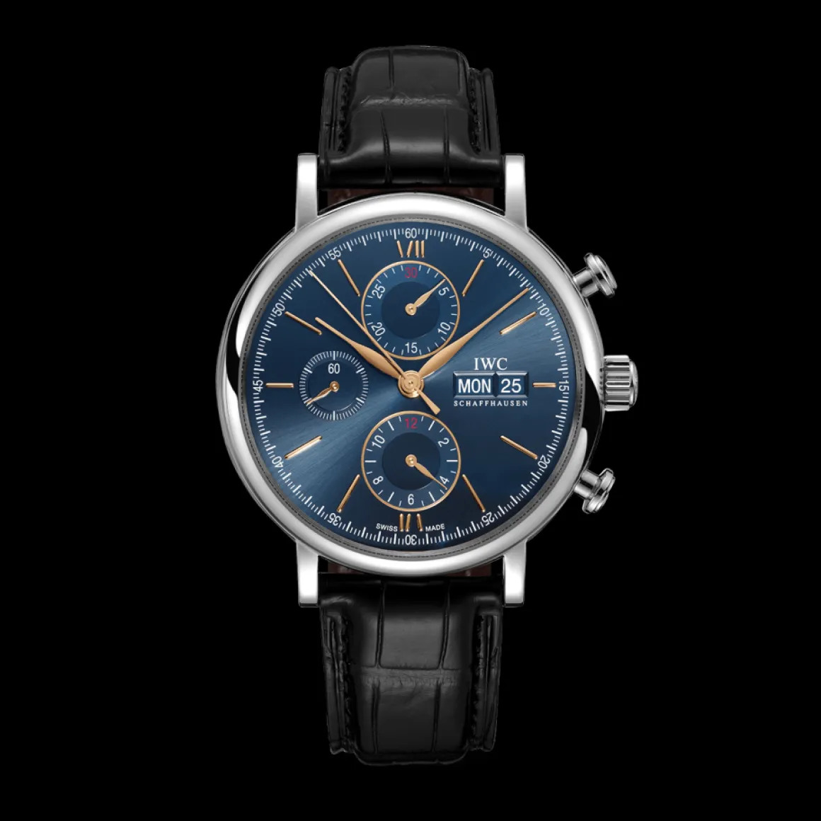 Portofino Chronographe