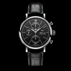 Portofino Chronographe