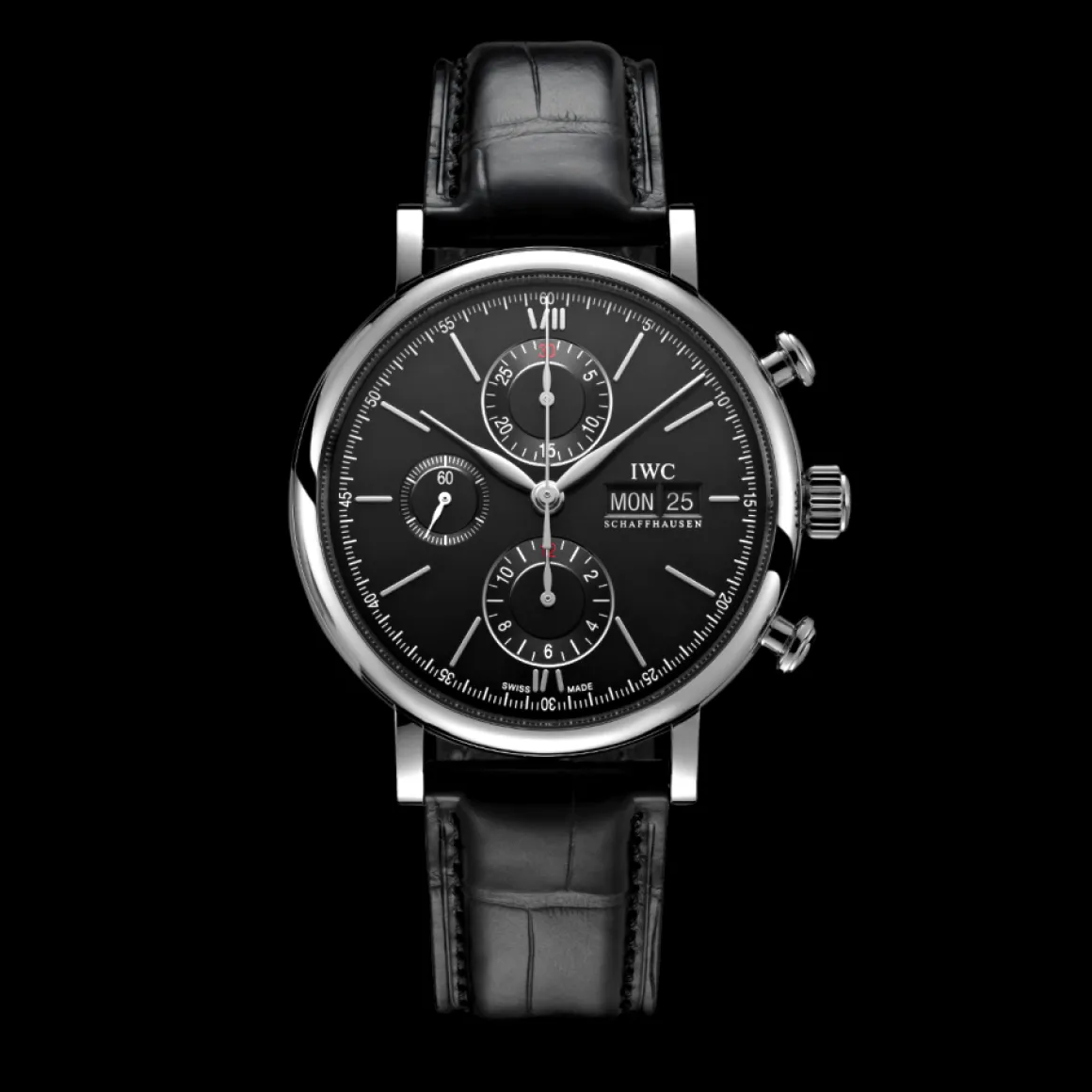 Portofino Chronographe