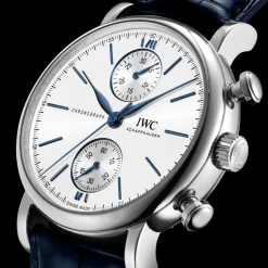 Portofino Chronographe 39