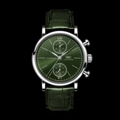Portofino Chronographe 39