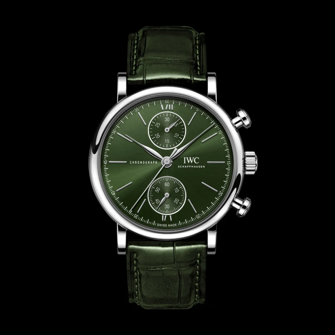 Portofino Chronographe 39