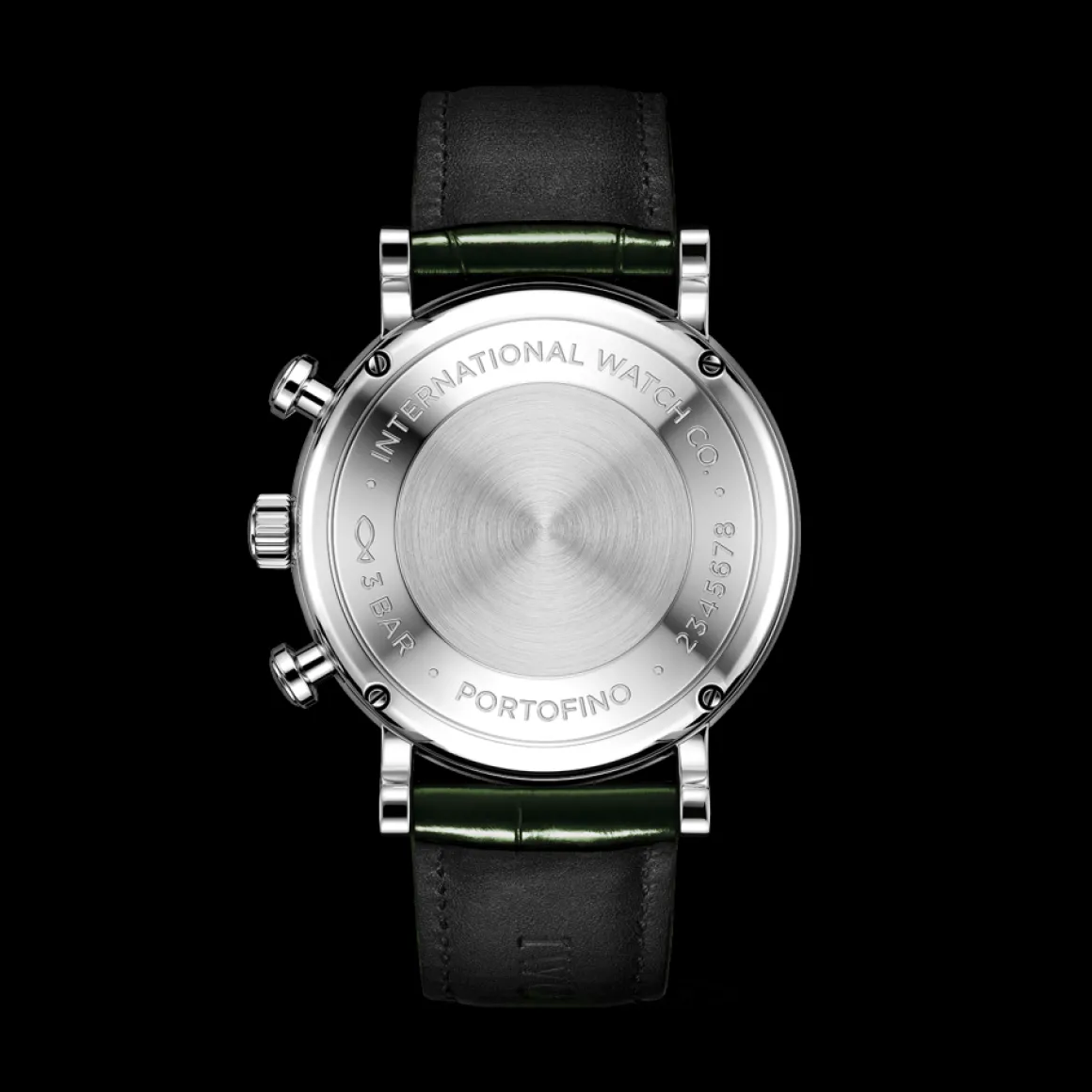 Portofino Chronographe 39