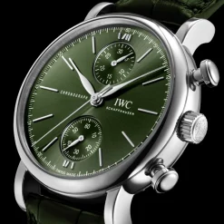 Portofino Chronographe 39
