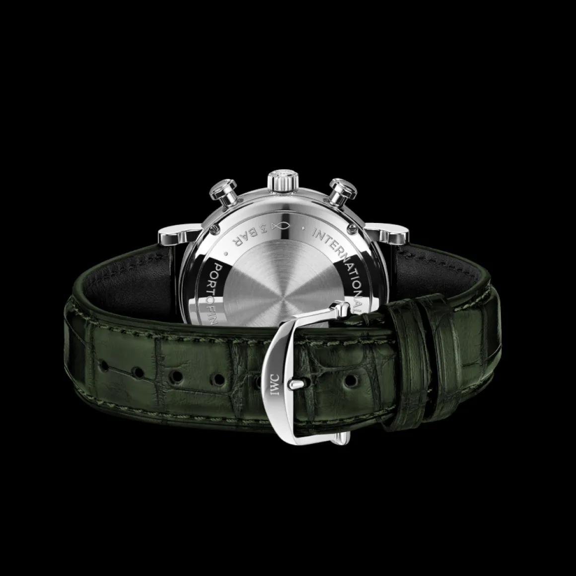Portofino Chronographe 39