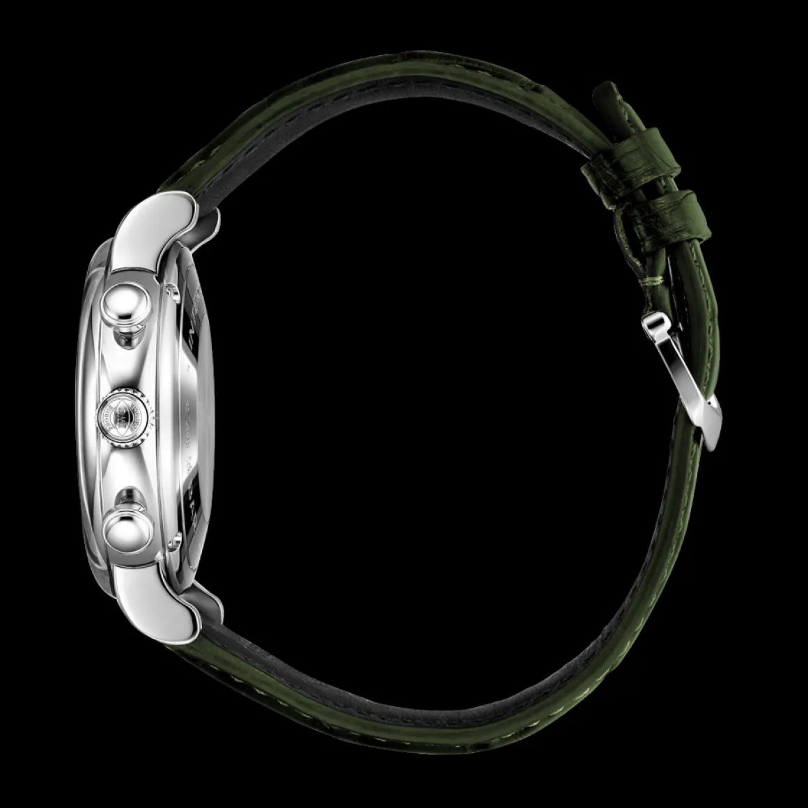 Portofino Chronographe 39