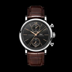 Portofino Chronographe 39