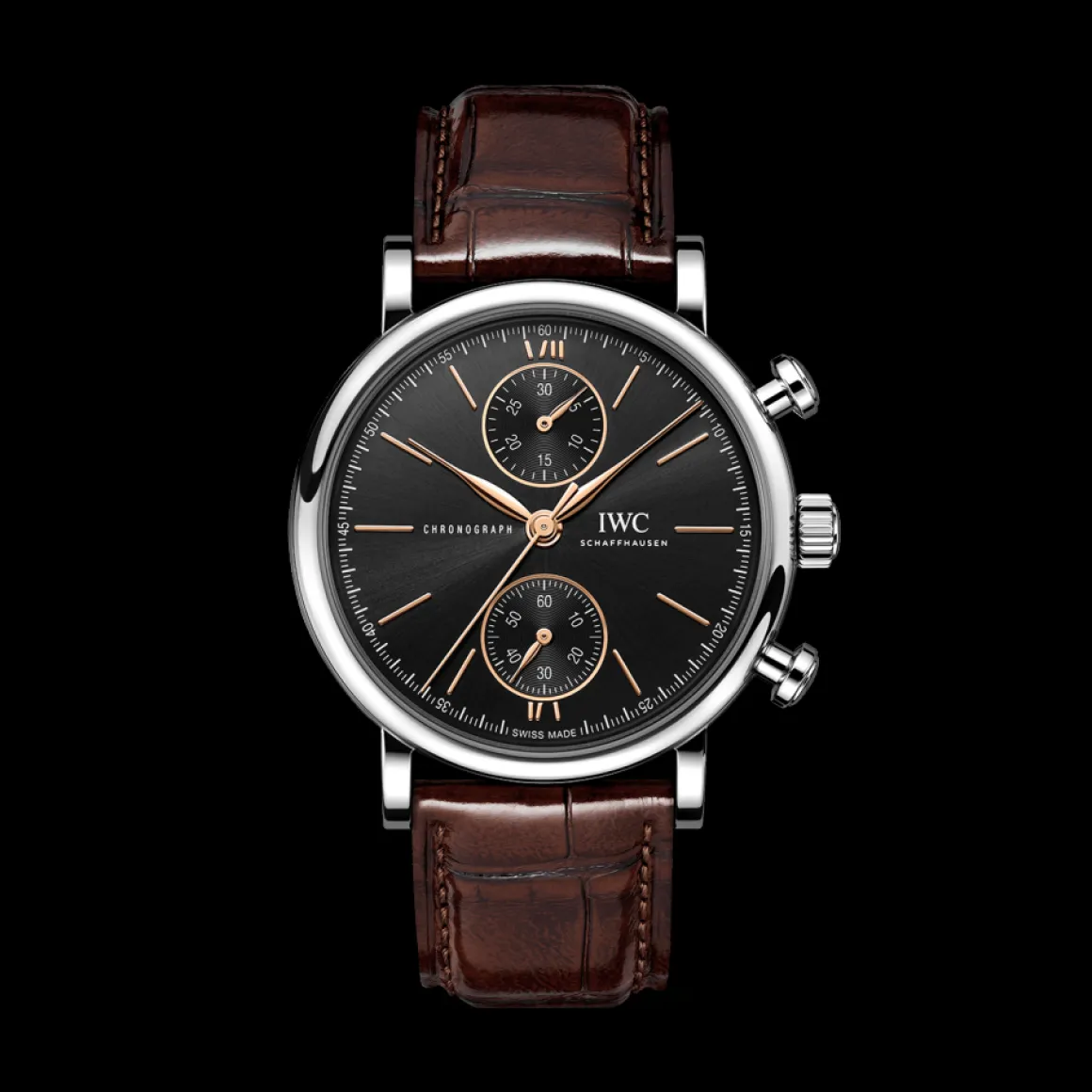 Portofino Chronographe 39
