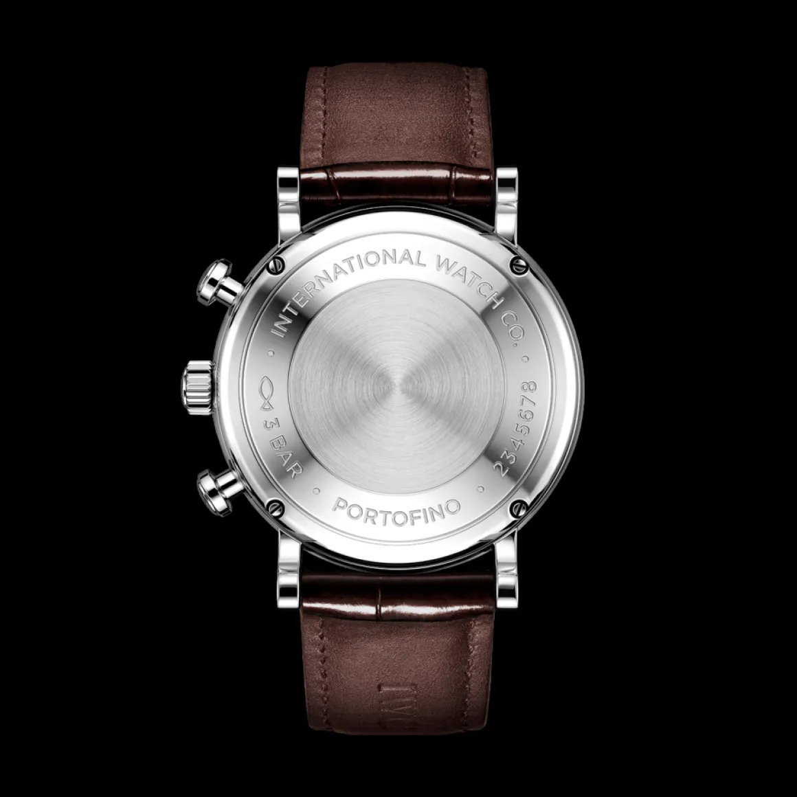 Portofino Chronographe 39