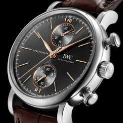 Portofino Chronographe 39