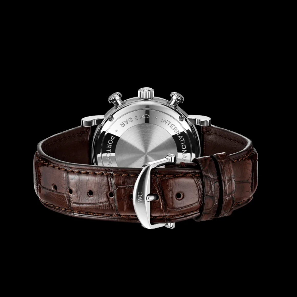Portofino Chronographe 39