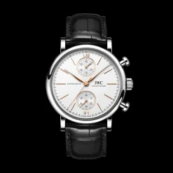 Portofino Chronographe 39
