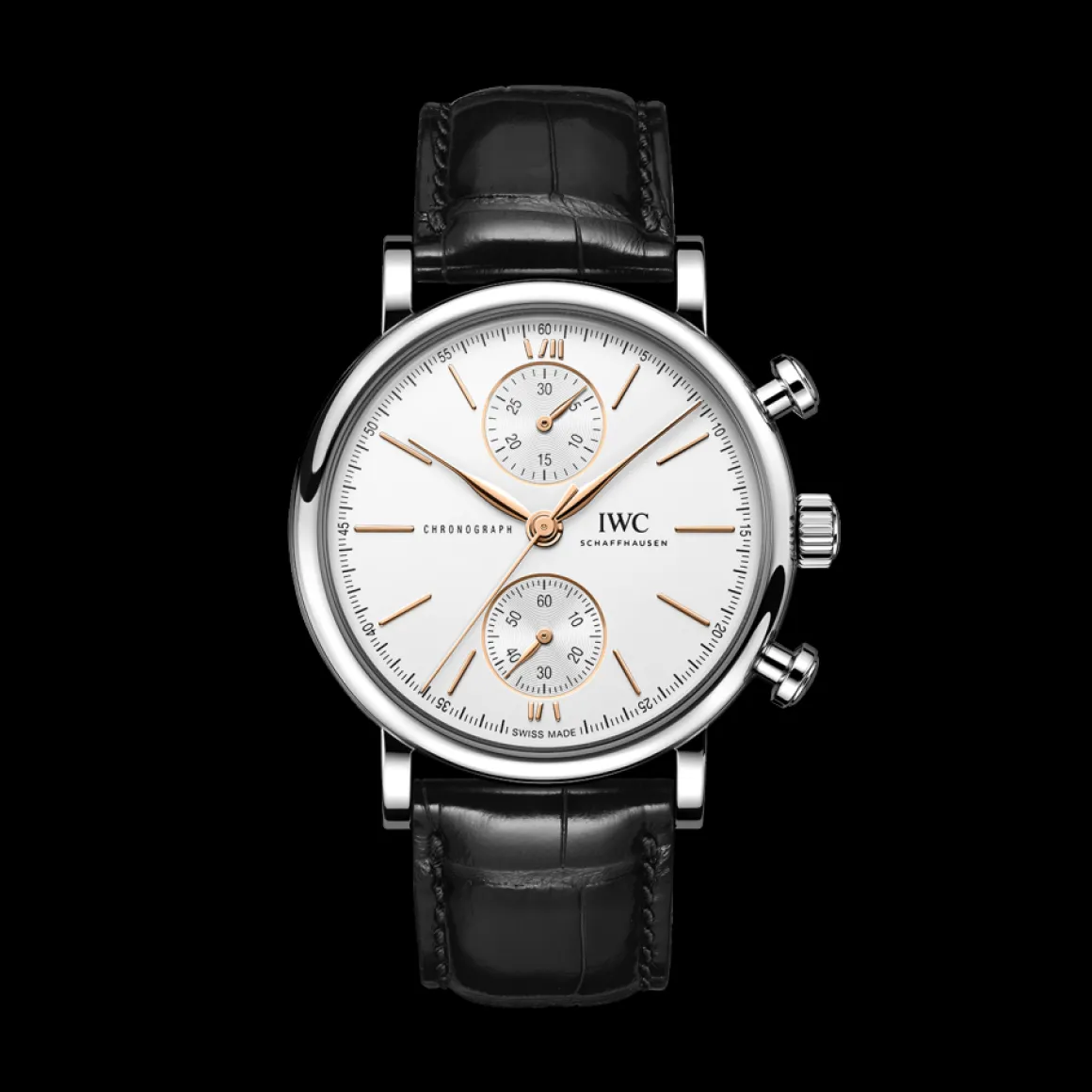 Portofino Chronographe 39