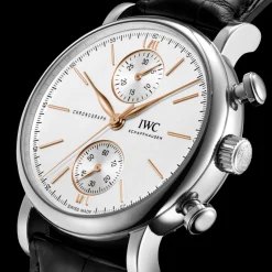 Portofino Chronographe 39